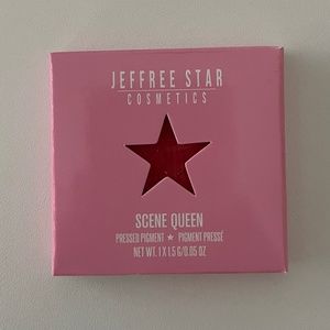 Jeffree Star Cosmetics Artistry Singles | Scene Queen